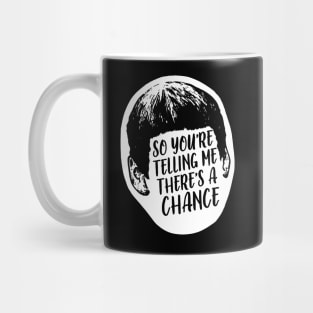 So there's a chance ? v2 Mug